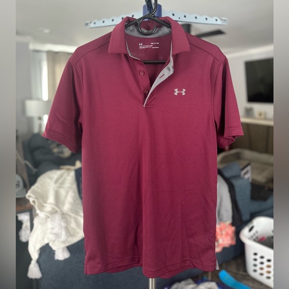 Men’s Under Armour - Picture 2 of 5